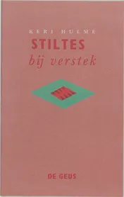 Omslag van Stiltes bij verstek