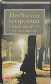 Omslag van Het Swann-symposium