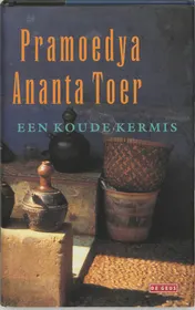 Omslag van Een koude kermis . Dageraad