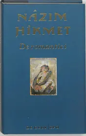 Omslag van De romantici