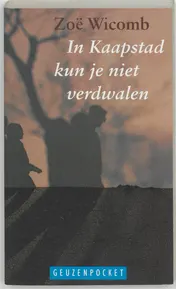 Omslag van In Kaapstad kun je niet verdwalen