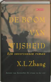 Omslag van De boom van wijsheid