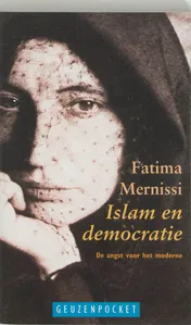 Omslag van Islam en democratie