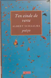 Omslag van Ten einde de verte