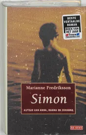Omslag van Simon