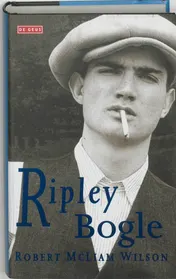 Omslag van Ripley Bogle