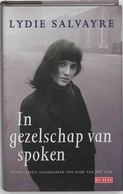 Omslag van In gezelschap van spoken