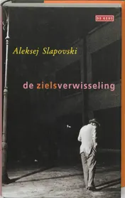 Omslag van De zielsverwisseling