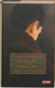 Omslag van De nachtwandelaar