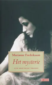Omslag van Het mysterie