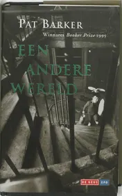 Omslag van Een andere wereld