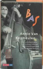 Omslag van Bas