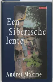 Omslag van Een Siberische lente