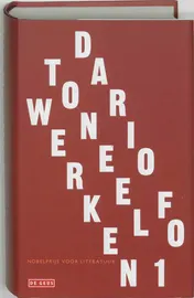 Omslag van I