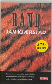 Omslag van Rand