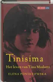 Omslag van Tinisima
