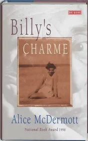 Omslag van Billy's charme