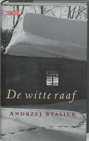 Omslag van De witte raaf