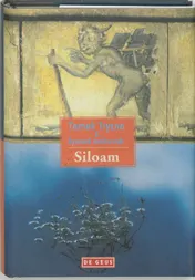 Omslag van Siloam