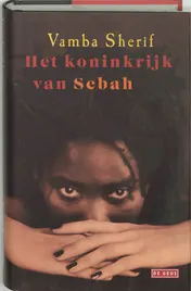 Omslag van Het koninkrijk van Sebah