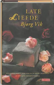 Omslag van Late liefde