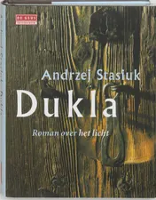 Omslag van Dukla