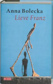 Omslag van Lieve Franz