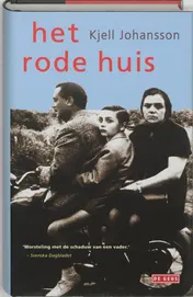 Omslag van Het rode huis
