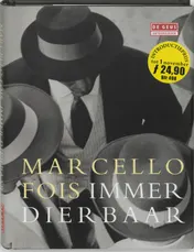 Omslag van Immer dierbaar