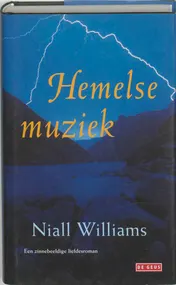 Omslag van Hemelse muziek