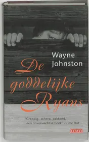 Omslag van De goddelijke Ryans