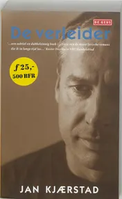 Omslag van De verleider