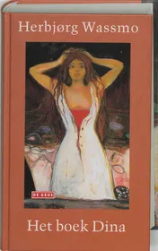 Omslag van Het boek Dina