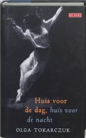 Omslag van Huis voor de dag, huis voor de nacht