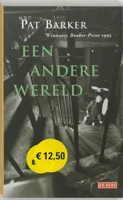 Omslag van Een andere wereld