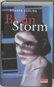 Omslag van Brainstorm