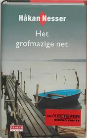 Omslag van Het grofmazige net