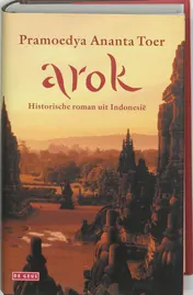 Omslag van Arok