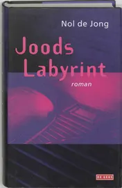 Omslag van Joods labyrint