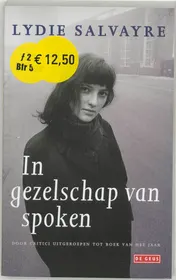 Omslag van In gezelschap van spoken