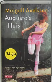 Omslag van Augusta's huis
