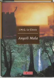 Omslag van Angoli Mala