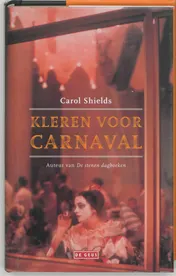 Omslag van Kleren voor carnaval
