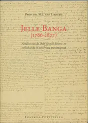 Omslag van Jelle Banga (1786-1877)
