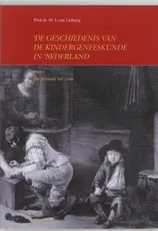 Omslag van 1 de periode tot 1700
