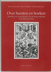 Omslag van Over beesten en boeken