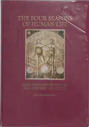 Omslag van The four seasons of human life