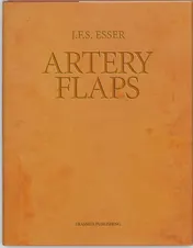 Omslag van Artery flaps
