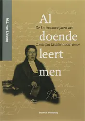 Omslag van Al doende leert men