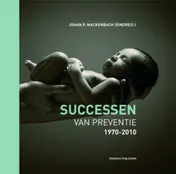 Omslag van Successen van preventie